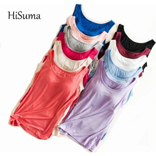 2020 summer womens knitted spaghetti strap vest female sexy fashion bra one piece wireless S-XXL