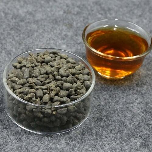 2020 Spring Famous Health Care Oolong'Tea Taiwan Dong Ding Wulong Wu Long Chinese Ginseng Tea 250g