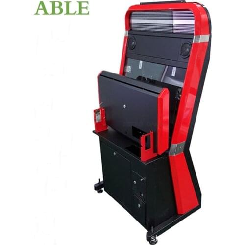 32 inch Cabinet Video Machine Vewlix Arcade Machine Multi games Classical