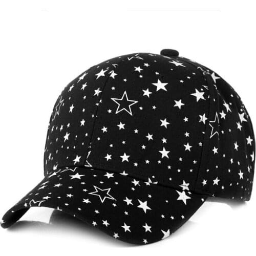 Benoohia Women's Caps