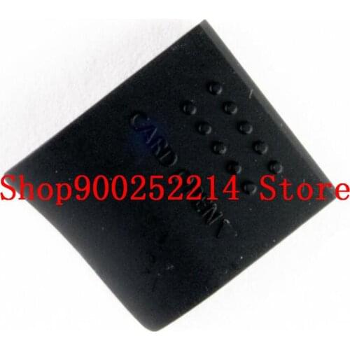 NEW SD Memory Card Cover For Canon 600D DSL Rebel T3I / Kiss X5 Digital Camera Repair Part