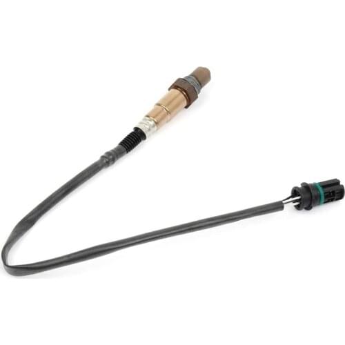 O2 Oxygen Sensor Rear Downstream Fits for BMW 530I 530Xi 525Xi 525I 323 550I 650I BMW 750I Replace 234-4877