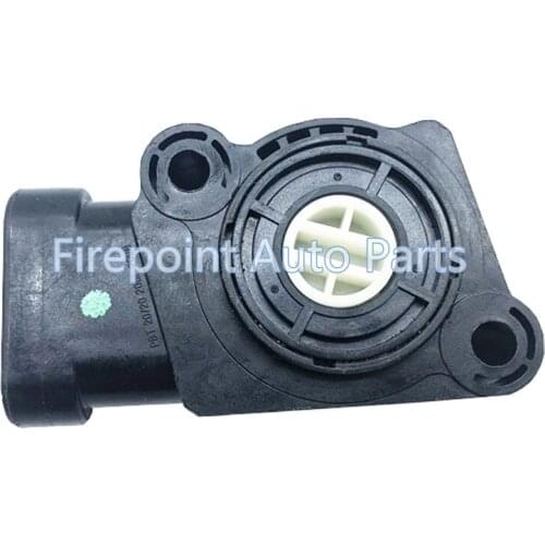 Throttle Position Sensor TPS 134734 134143 133471 For Volvo