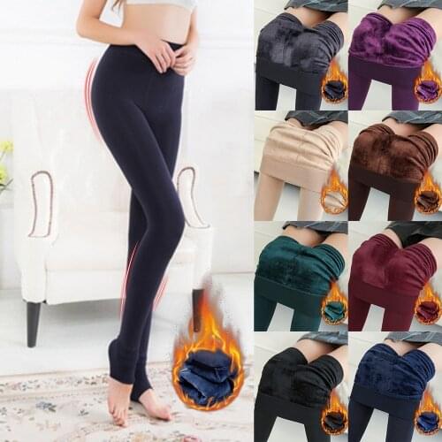 Jodimitty Women's Insulated Leggings China