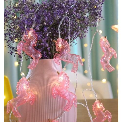 KAREL SUN LED Garlands