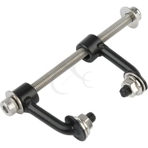 Motorcycle Iron Gas Tank Lift Kit For Harley Sportster XL 883 1200 48 72 1995-2018 1996