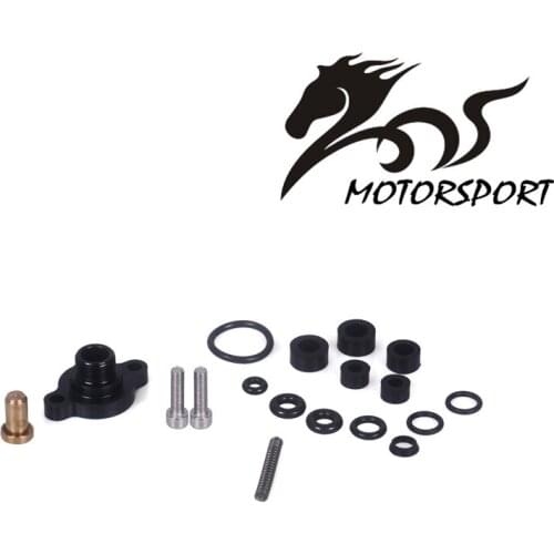 Diesel FUEL FILTER HOUSING SEAL KIT 99-03 for Ford 7.3 7.3L Powerstroke Fuel Relief Pressure Spring & Seal Kit