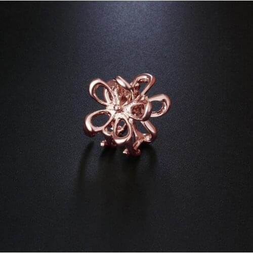 Tiny Hair Claw Metal Mini Small Flower Bowknot Butterfly Hair Clips for Women Girls Gold Hairpins Barrettes Crab Accessories