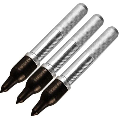 2117 Aluminum Arrow Insert + 100 Grain Point Archery Bow Free Shipping