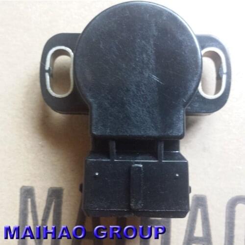 MD614734 MD614772 TPS Throttle Position Sensor for Mitsubishi Carisma Mirage Diamante Lancer Pajero High Quality