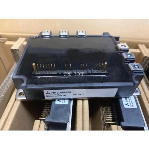 NEW ORIGINAL PM150RSE120 PM100RSE12