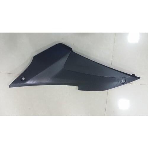 Fairing Motorcycle Left Tank Side Cover panel Fit For YAMAHA YZF R25 R3 2014 2015 2016 2017 2018