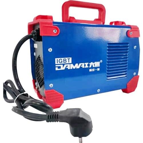 Wholesale High Quality Inverter Electric Welding Machine Mini Industrial