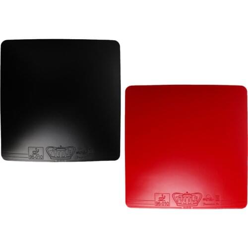 Premium Table Tennis Racket Replacement Rubber Renew Pong Bat Rubber