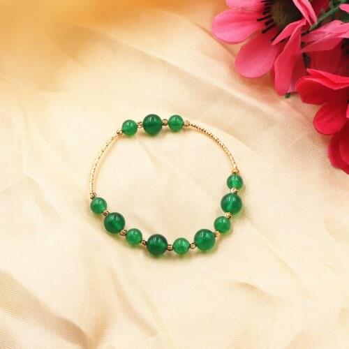 REACHLIN ДРАГОЦЕННОСТИ Friendship Bracelets