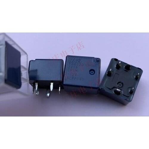 Relay CP1H-12V ACPP141 CP1-1C-6P-12V-35A
