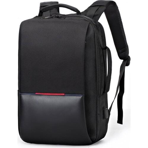 New style backpack, high-end business backpack, business trip, large capacity Men Women Laptop School Bags Boy