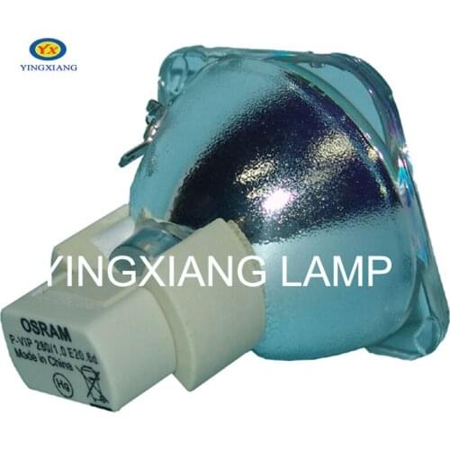 Replacement Projector 5J.Y1H05.011 bare Lamp with housing fits to MP724,high quality