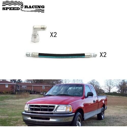 SPEEDRACING Oil Pumps