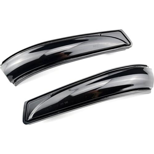 For Hyundai Elantra GT Avante MK5 MD UD 11-15 Veloster i30 GD LED Dynamic Side Mirror Indicator Blinker Sequential Light