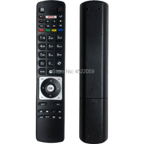 TV Remote Control For Hyundai XF55A400 XF55A401 XF55B400 XU40A401 XU43A401 XU48A401 XU49A401 XU49B401 XU49C401 XU55A401