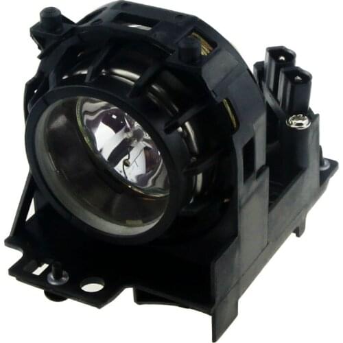 High Quality DT00581 Replacement Lamp for HITACHI CP-S210/S210F/S210T/S210W PJ-LC5/LC5W Projector Bulb/Lamp with Housing
