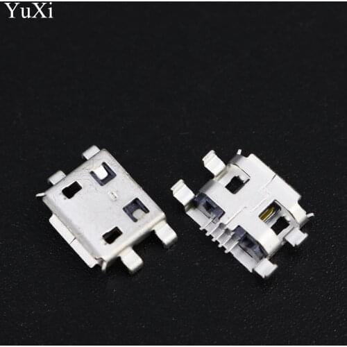 YuXi 1pcs/lotFor Motorola MOTO X Force XT1585 XT1580 micro mini usb charger Charging Port Connector Socket Dock Plug Jack Repair