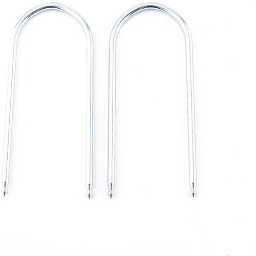 2Pcs Car Stereo Radio Removal Keys CD Changer Disassembly Tool