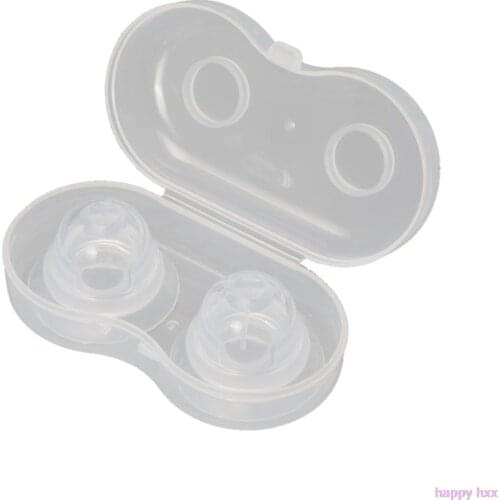 Nipple Aspirator Puller Niplette Treatment Redress Sucking Redress Correction Shaper Breastfeeding Aid