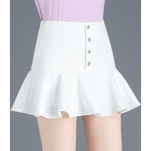 BLEASENDY Women's Pleated Skirts