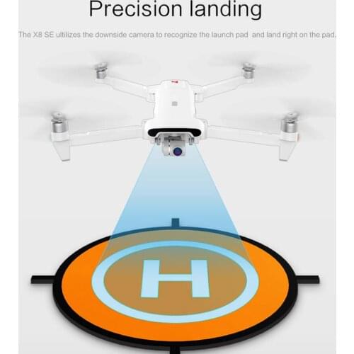 New 4K HD Camera RC Drone With Camera HD Optical Flow Positioning Quadrocopter Altitude Hold FPV QuadcoptersVS DJI MAVIC