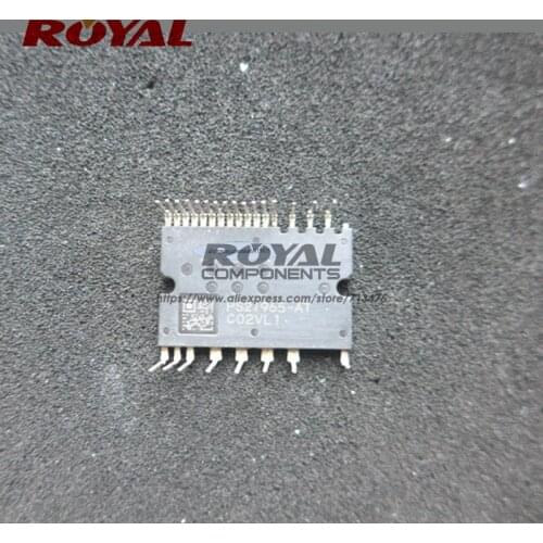 PS21965-AT NEW AND ORIGINAL