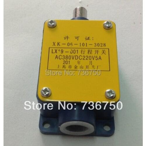 LX19-001 limit / stroke / bar switch for Tajima and China embroidery machines / spare parts