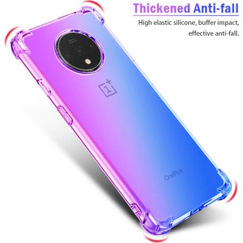 Чехлы для телефонов OnePlus 7 Hychaer China At AliExpress