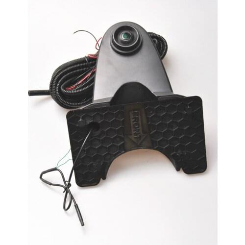 Car Roof Backup Camera For Benz Sprinter Vito Truck Van Ford Tourneo Transit Isuzu D-Max Iveco Peugeot Bipper Citroen Berlingo