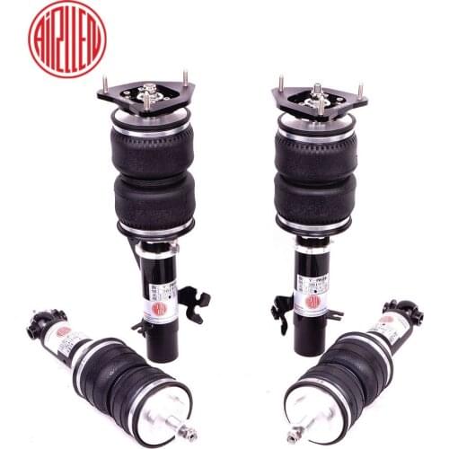 For MINI COOPER R56 suspension shock absorber kit/front struts with camber plate on top/Airllen car Pneumatic suspension airbag