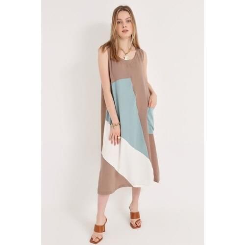 Summer fashion 2021 Women Dress