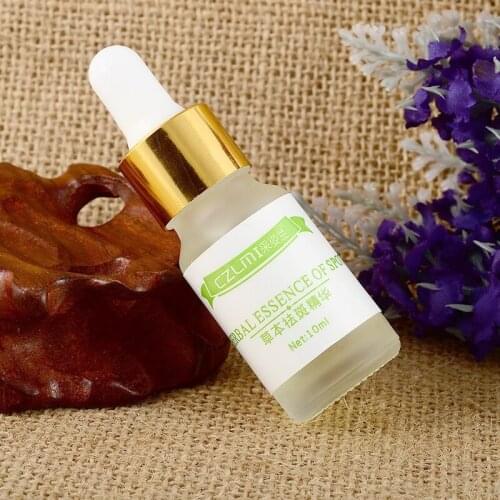Brand New 15ml Essence Full-body Whitening Bumps Pimples Folliculitis Chicken Skin Repair Essential Oils Remove Dead Skin