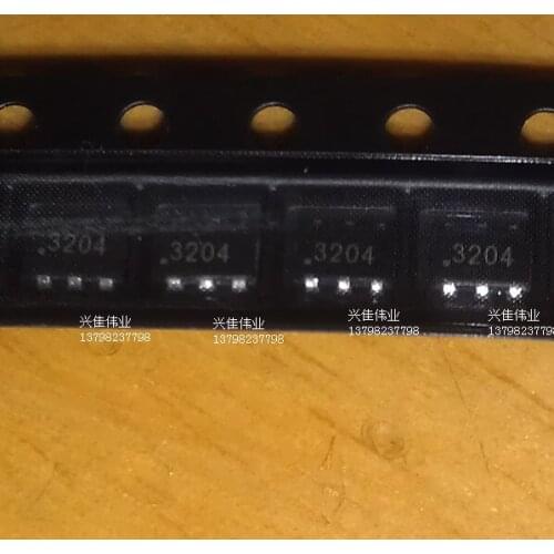 Original 2pcs/ SGM3204 SOT23-6 3204