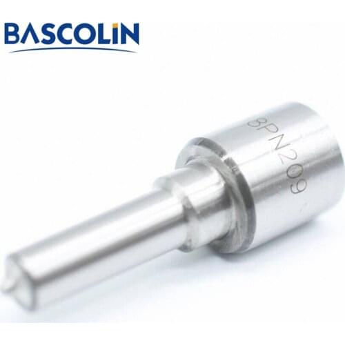 BASCOLIN Brand Injector Nozzles DLLA158PN209/105017-2090