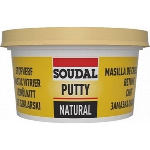 SOUDAL Self-adhesive Seals