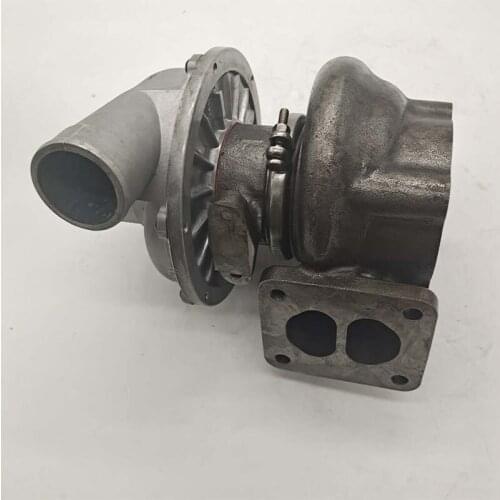 6BG1 VA570031 Turbocharger 114400-3770 1144003770 for SY235 ZXA200 ZX210-3 ZX230 ZX270 Excavator Turbo Diesel Engine