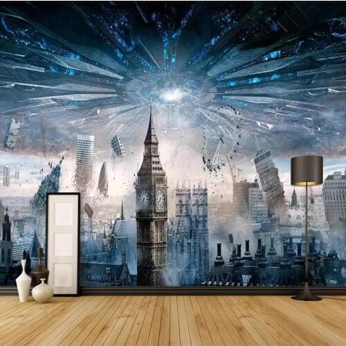 YOUMAN Free Desktop Wallpaper Modern Custom Photo Wallpaper Wall Papers Home Decor Wallpaper For Walls 3 d Wall Murals Baby Wall