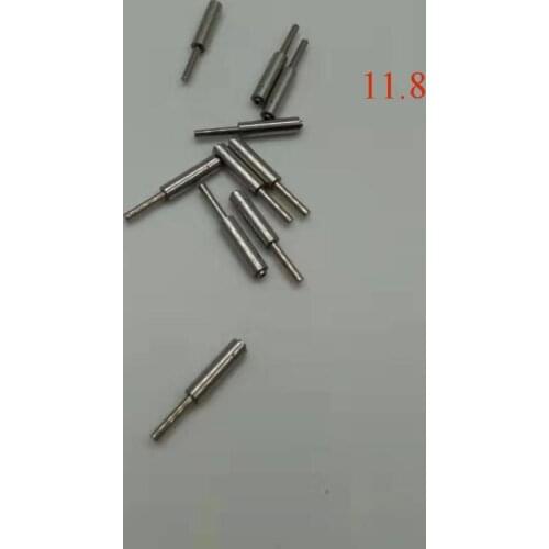 11.8 Dental catridge push button turbine spindle 10pcs for dental rotor for PANMAX turbine