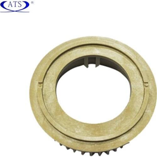 2pcs Upper Roller Fuser Gear for Kyocera KM 2540 2560 3040 3060 Compatible KM2540 KM2560 KM3040 KM3060 copier spare parts