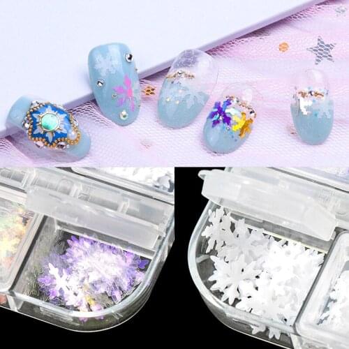 AMGK Glitter For Nail Design