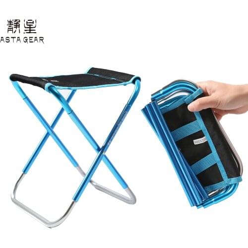 Astagear Camping Chairs