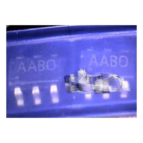 Free shipping 10pcs/lot MAX4173FEUT-T AABO AAB0 SOT23-6 new