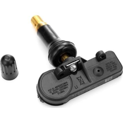 1Pc Tire Pressure Sensors For Ford Focus C-Max Fiesta Lincoln TPMS Sensor Tire Pressure Monitor Sensor 9L3Z-1A189-A