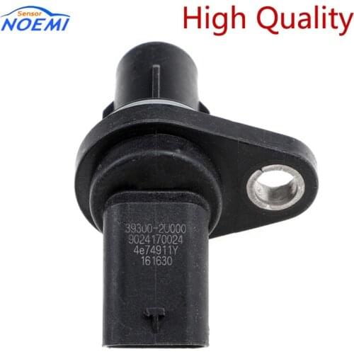 YAOPEI 39300-2U000 Engine Crankshaft Position Sensor For Hyundai i30 SPORTAGE For Kia CERATO SPORTAGE CEED 393002U000